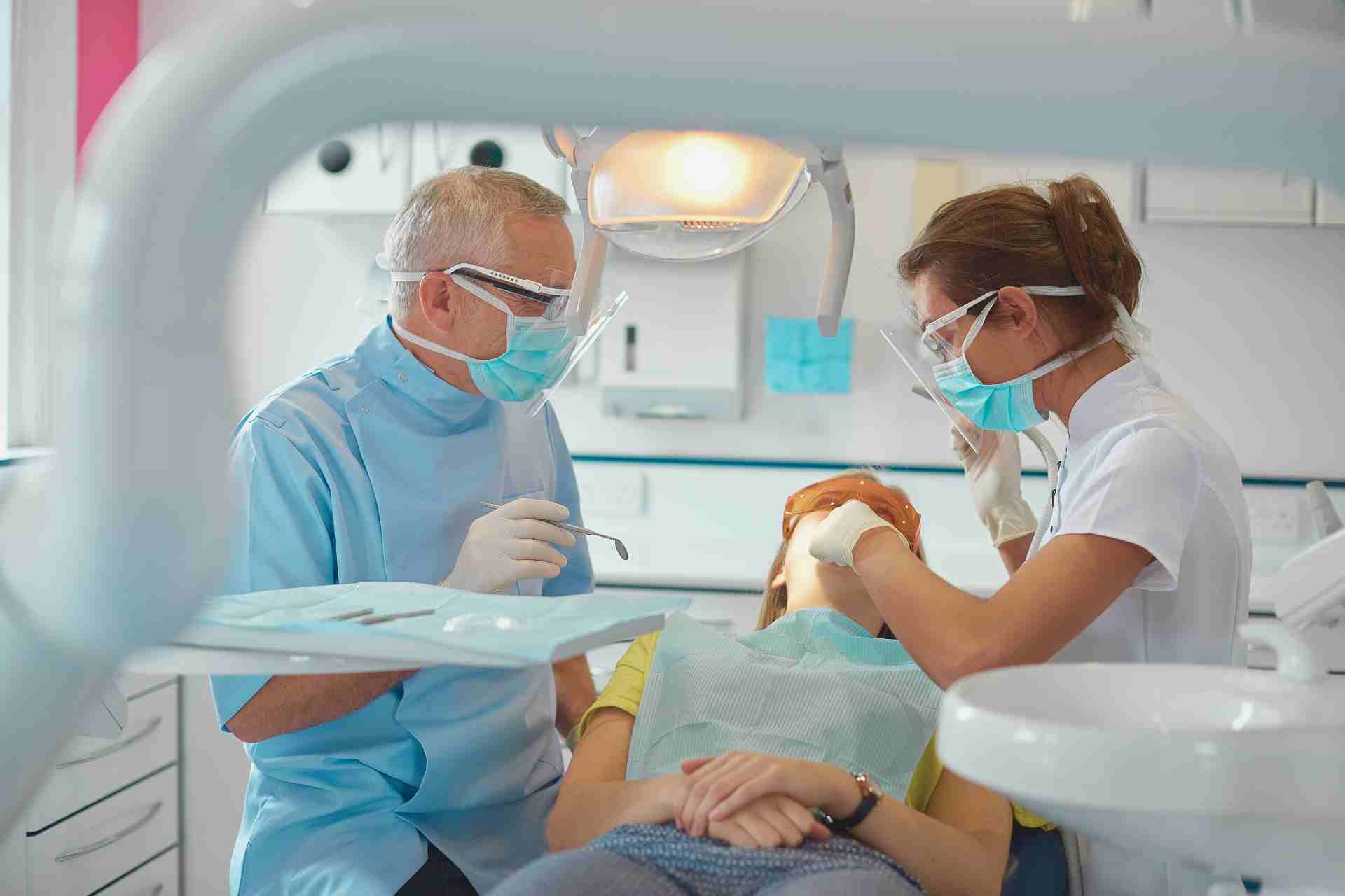 Dentist in Aguas Buenas, PR